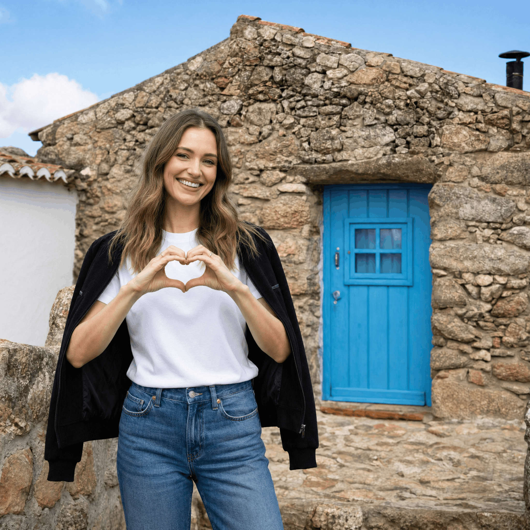 The slower part of Portugal that doesn't get the postcards it deserves.